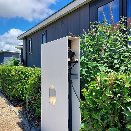 Kompas Camping Nieuwpoort Esterno foto