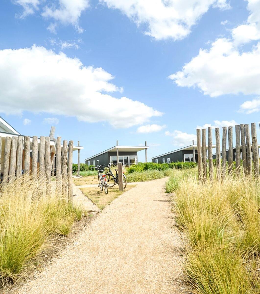 Kompas Camping Nieuwpoort Esterno foto