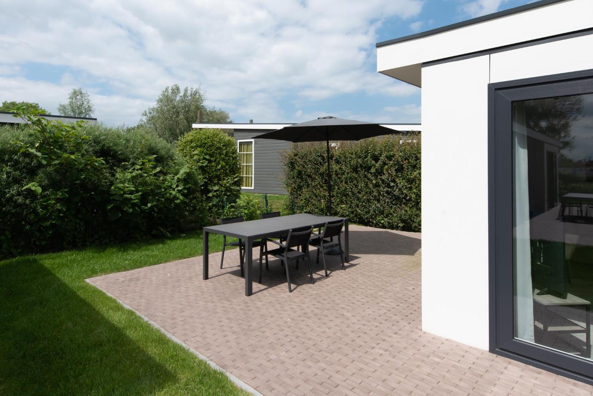 Kompas Camping Nieuwpoort Esterno foto
