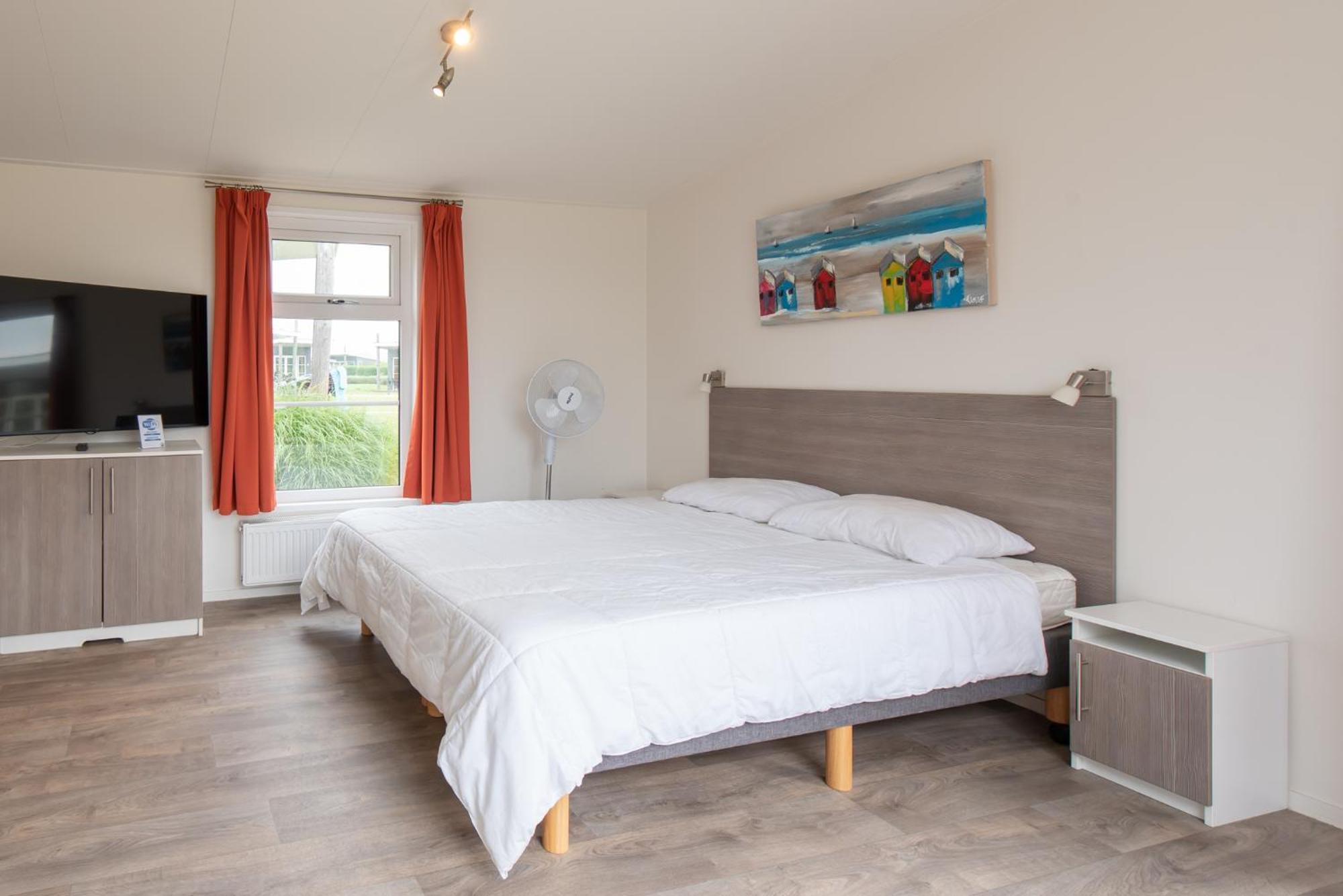 Kompas Camping Nieuwpoort Esterno foto
