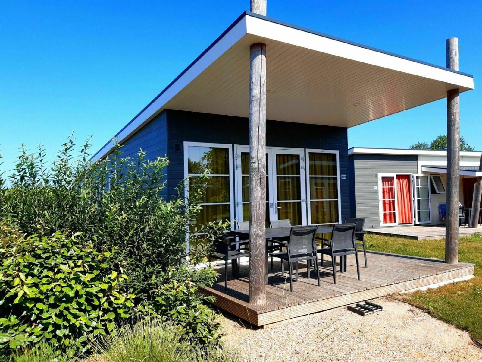 Kompas Camping Nieuwpoort Esterno foto